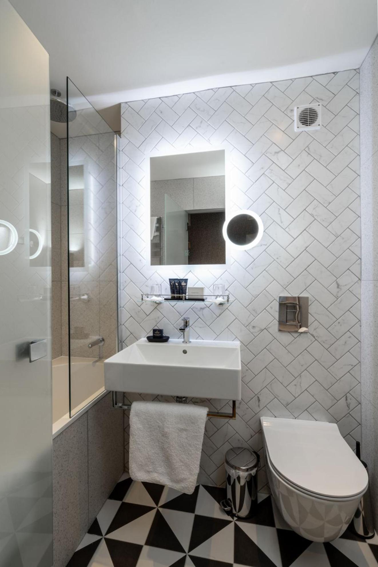 Grosvenor Pulford Hotel & Spa Eksteriør billede