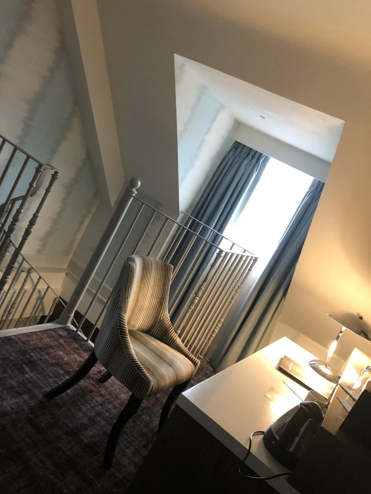 Grosvenor Pulford Hotel & Spa Eksteriør billede